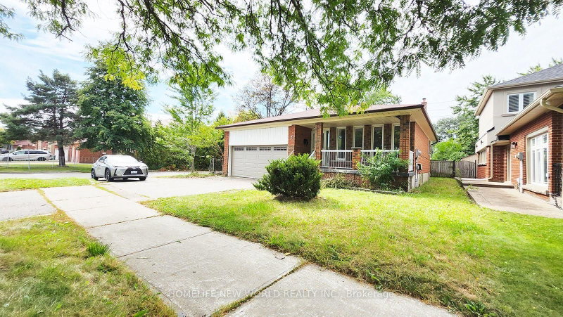 2 Arkona Drive