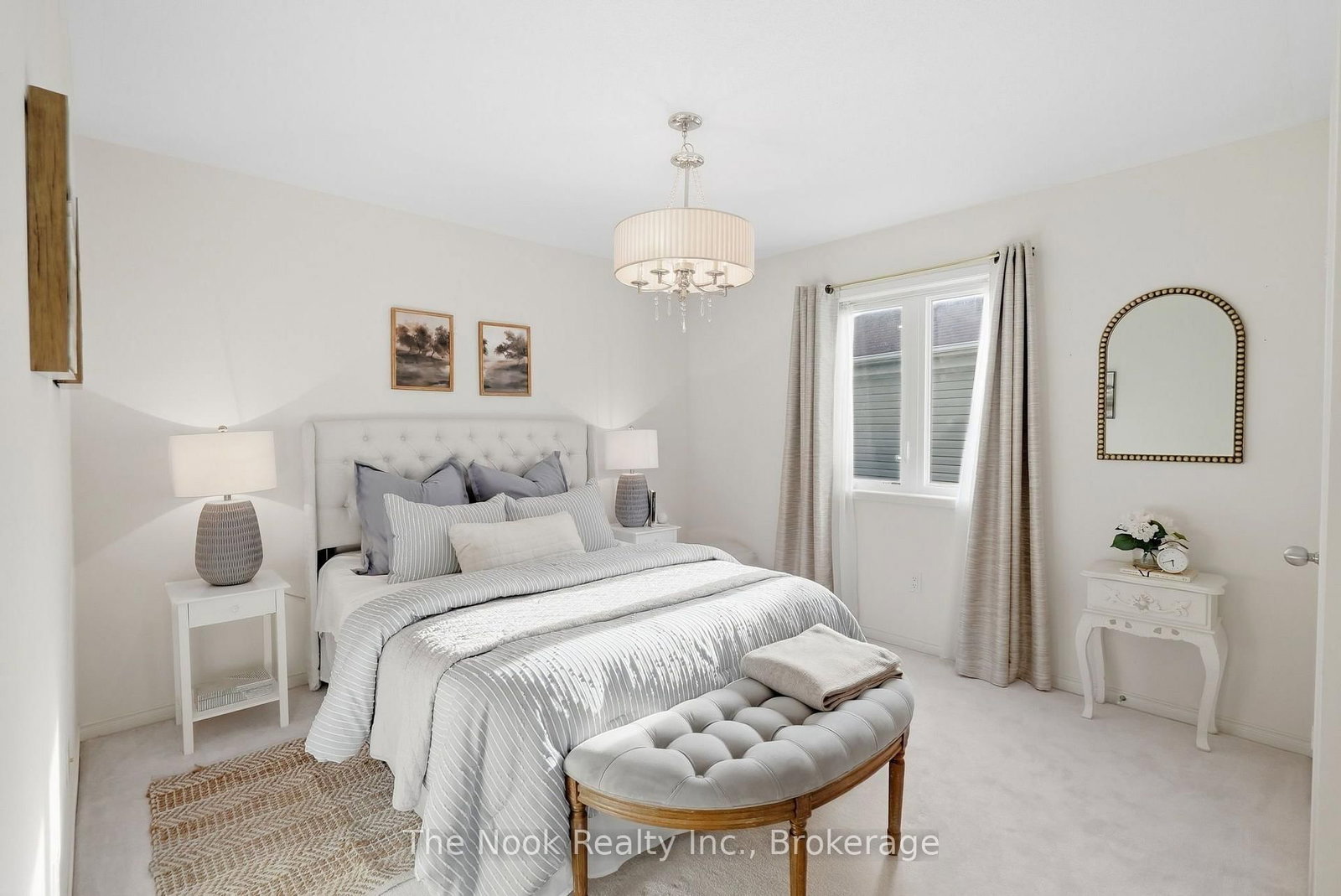154 Ted Miller Crescent • Clarington, ON photo 31