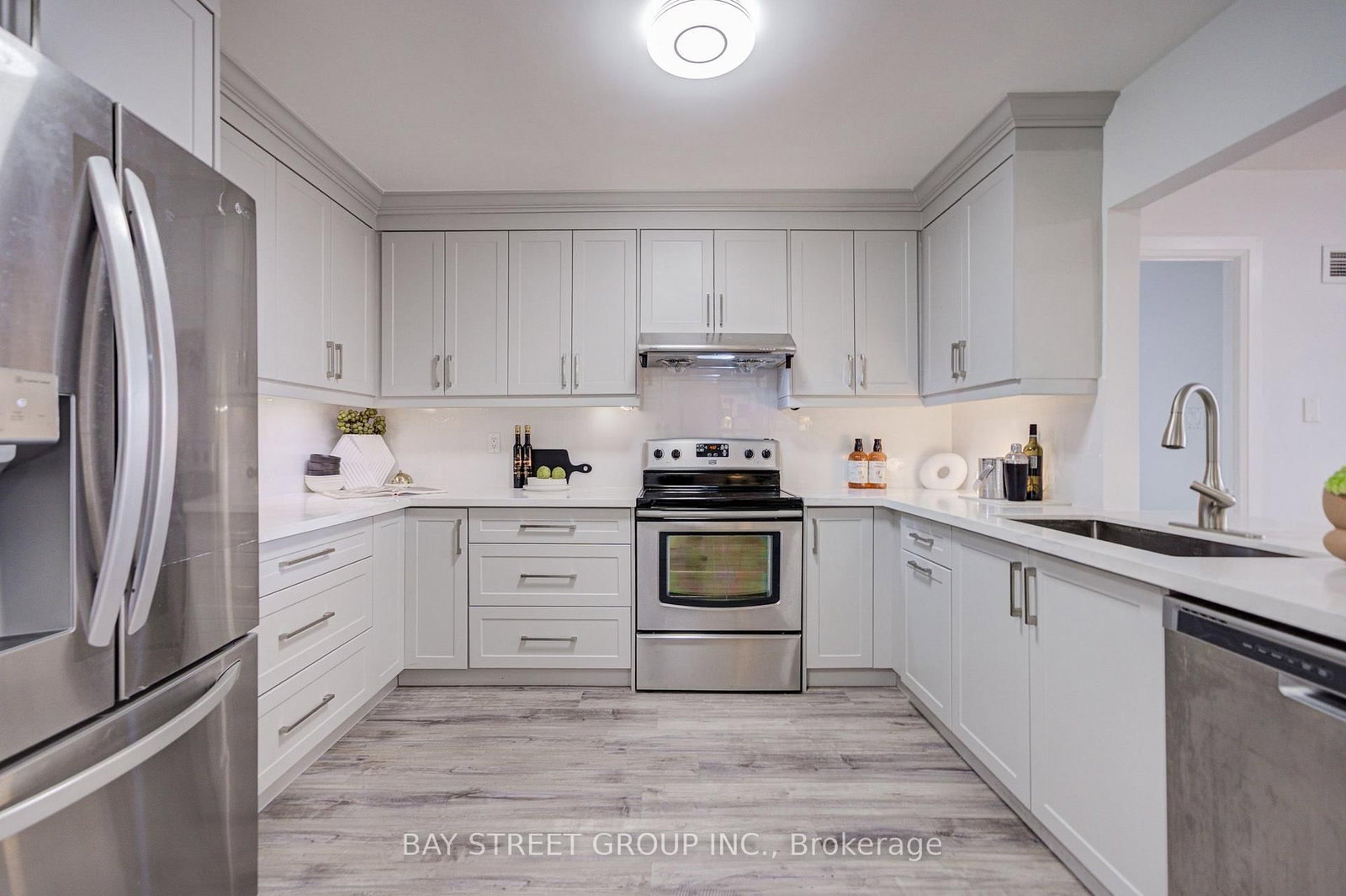 168 Bonis Avenue • #1201 • Toronto, ON photo 9