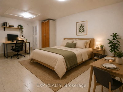 Detached House for lease at Lower-169 O'Connor Drive, Toronto, Ontario, M4J 2S7 - East York - MLS: E13802030