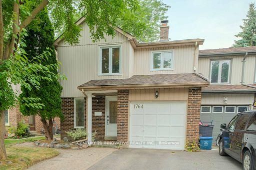 1764 Listowell Crescent