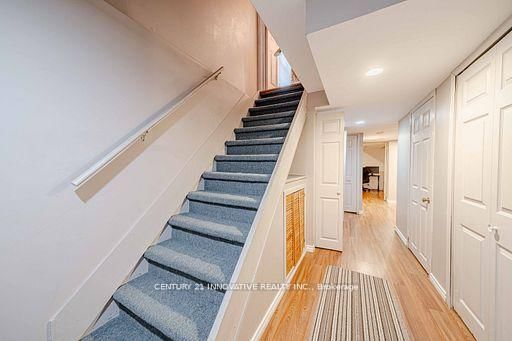 1764 Listowell Crescent • Pickering, ON photo 32