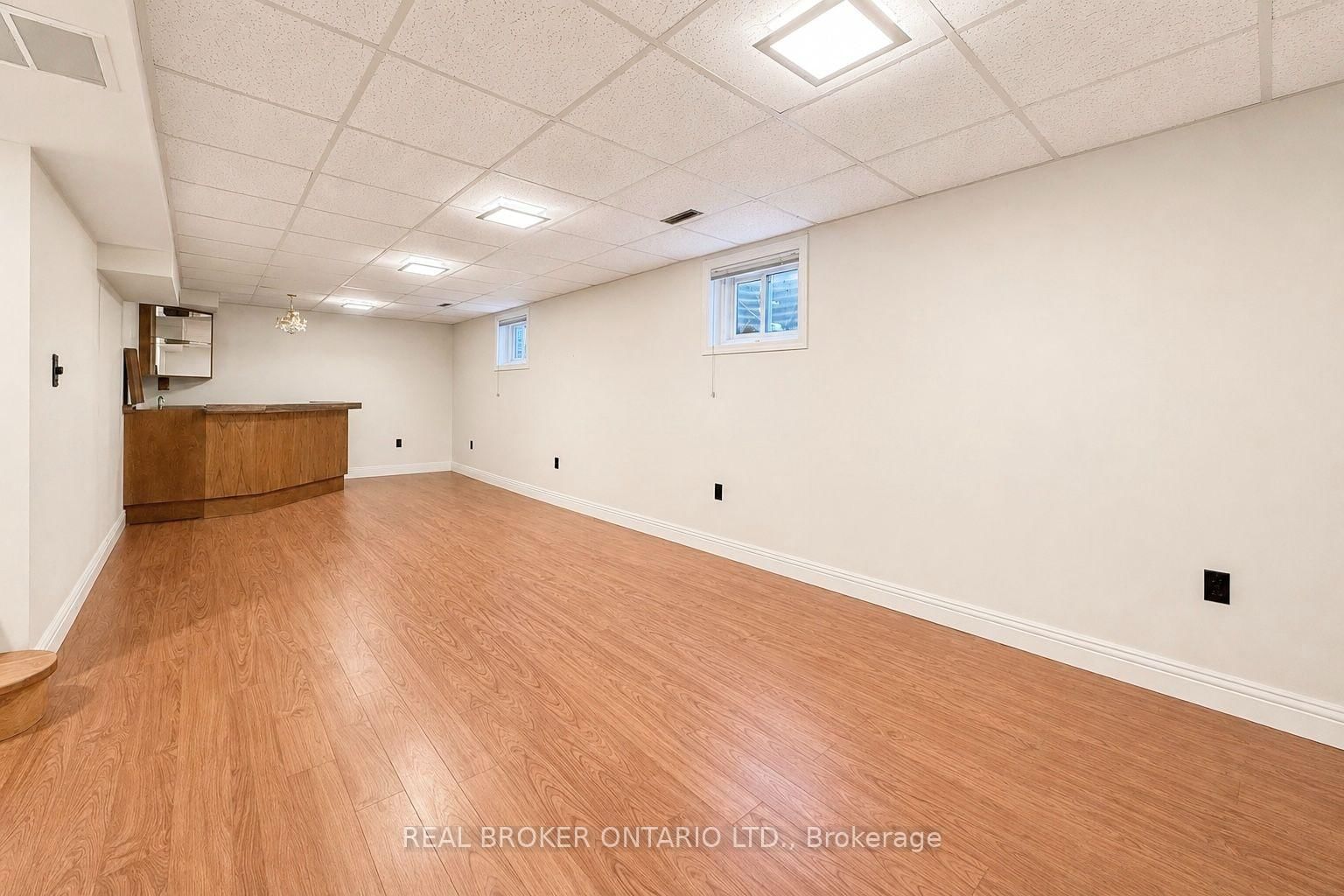89 Bushmills Square • Toronto, ON photo 33