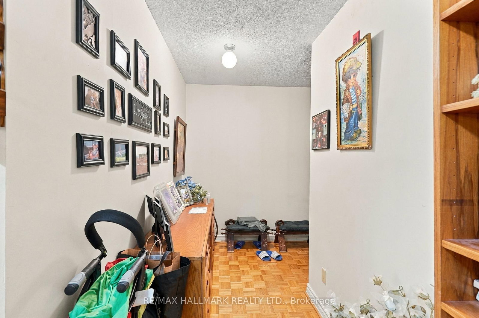 4 Park Vista • #303 • Toronto, ON photo 9