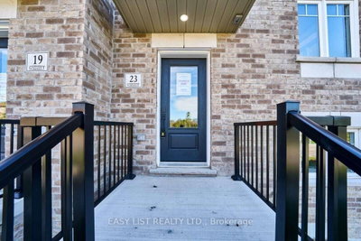 23 Addyman Crescent • Clarington, ON photo 5