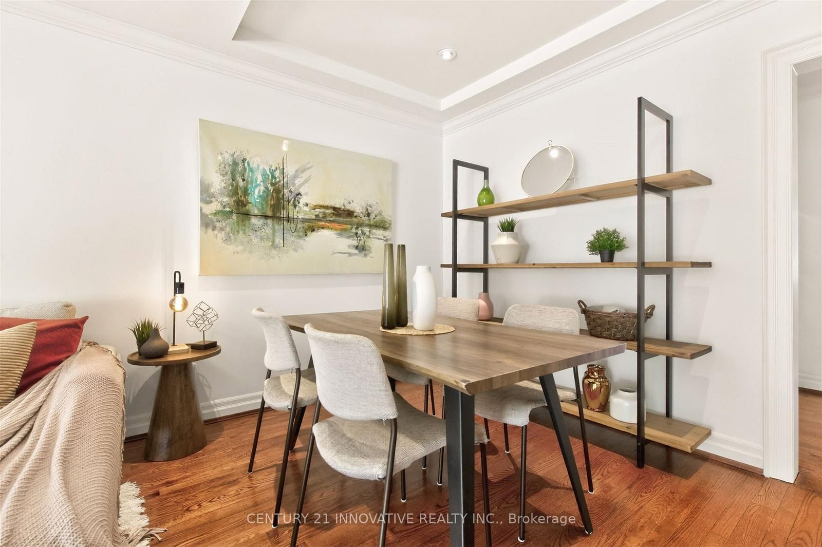 36 Martindale Road • Toronto, ON photo 13