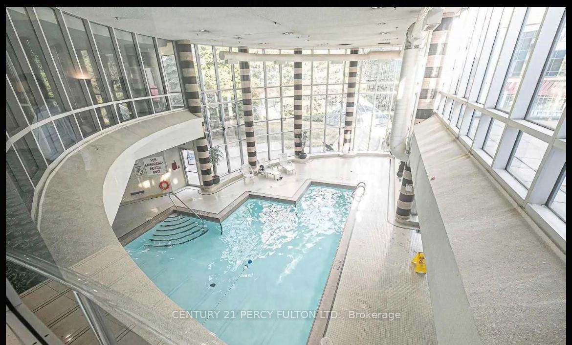 2550 Lawrence Avenue E • #721 • Toronto, ON photo 13