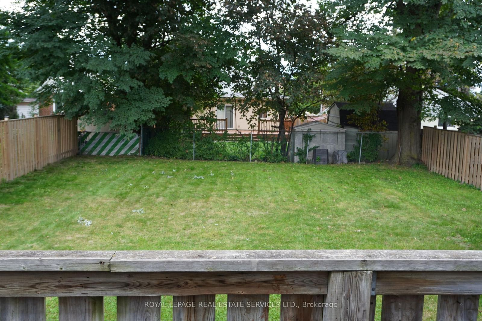 Main - 12 Coniston Road, Toronto 3