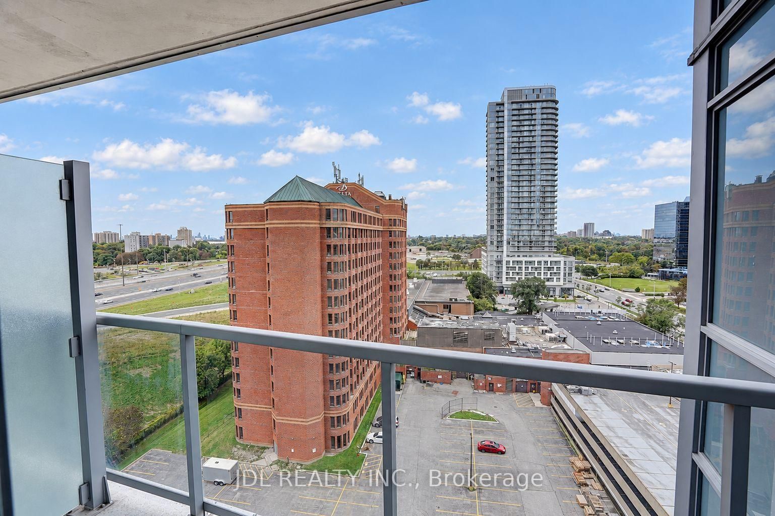 125 Village Green Square • #1208 • Toronto, ON photo 47