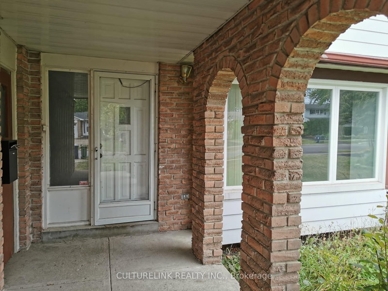 18 Westwater Drive