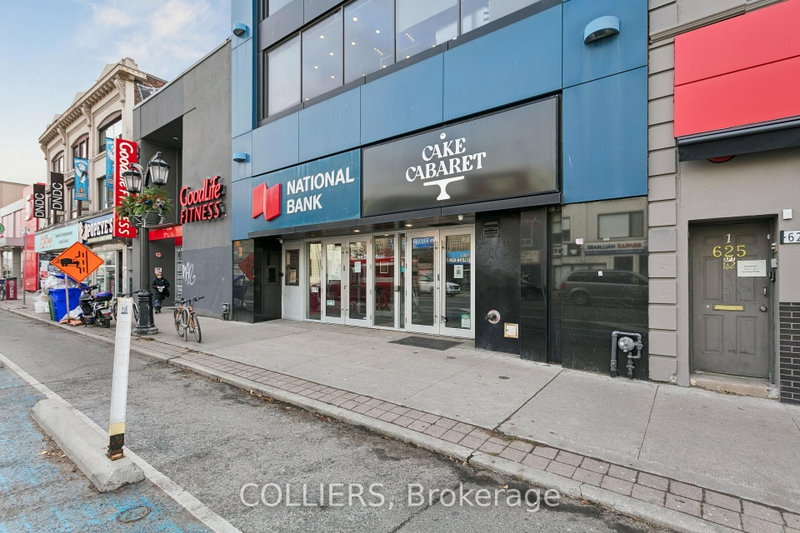 629 & 635 Danforth Ave photo 4