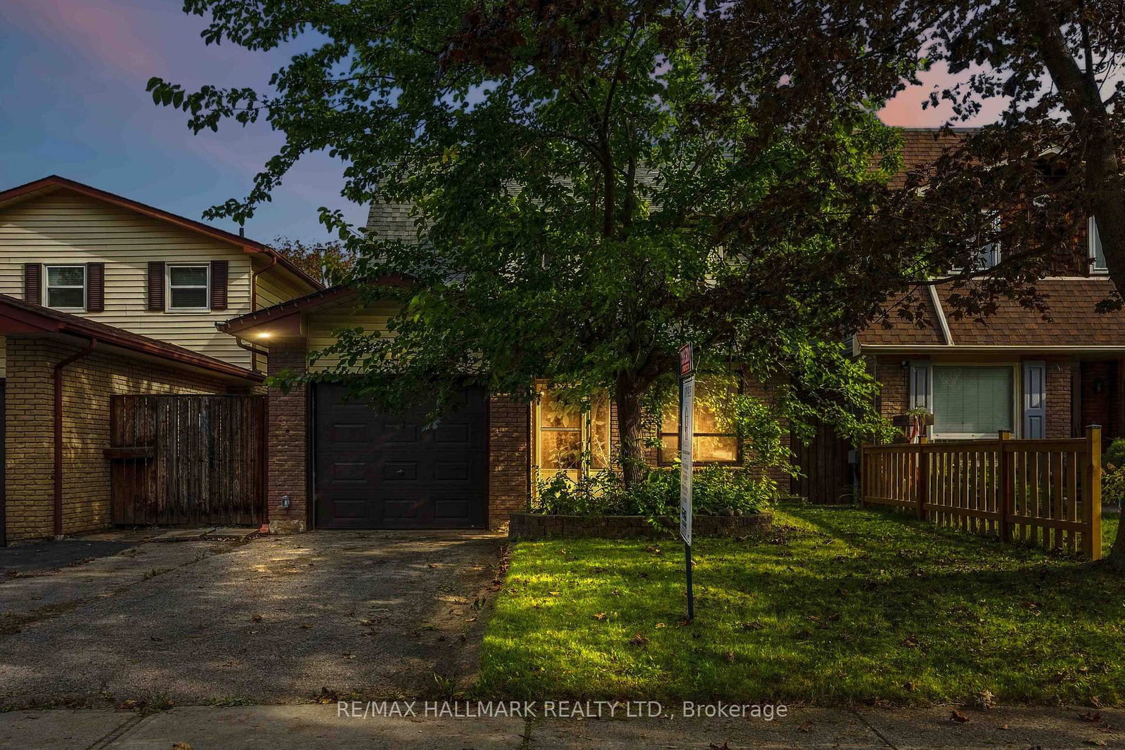 516 Creekview Circle • Pickering, ON photo 41