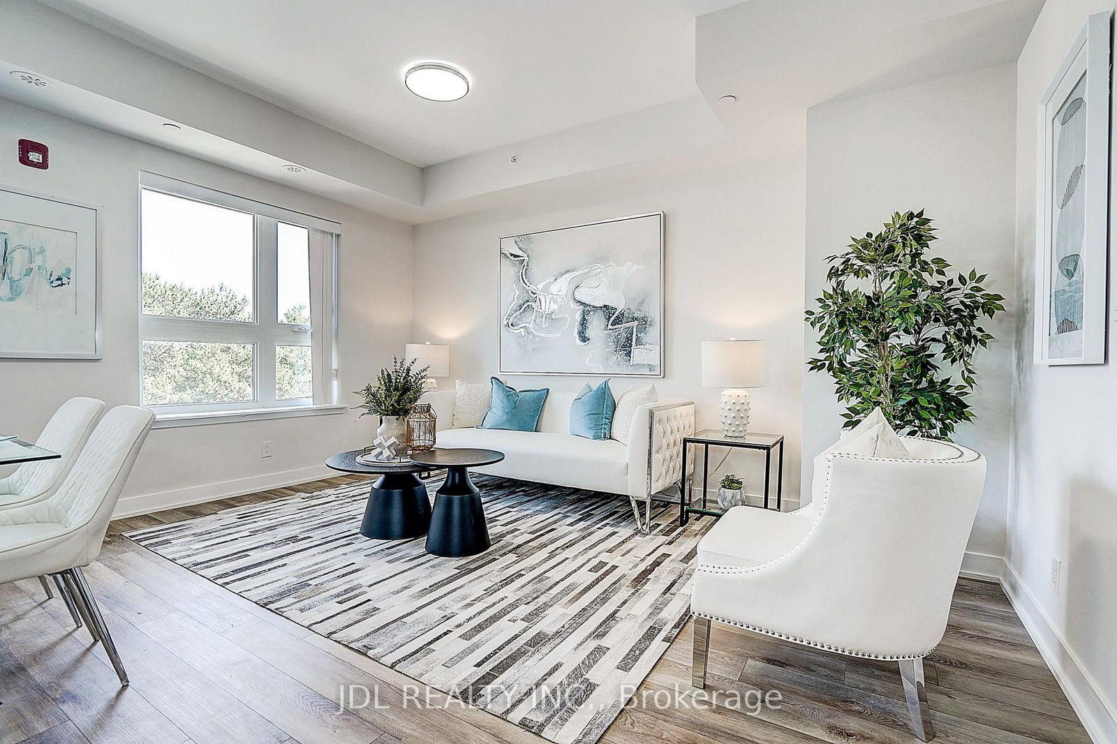2100 Bridletowne Circle • #316 • Toronto, ON photo 24