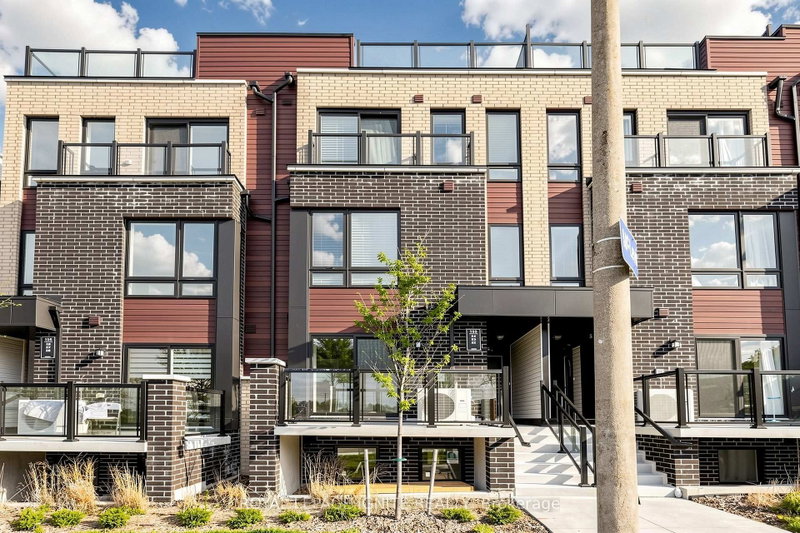22 - 155 Tapscott Road