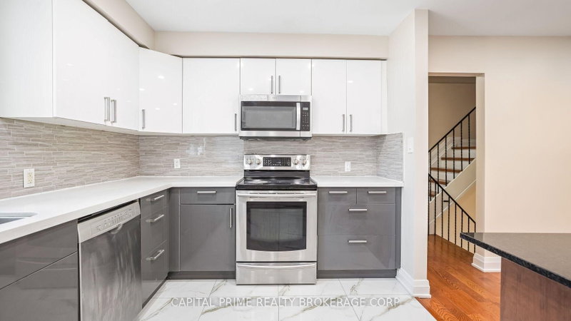 36 - 250 Bridletowne Circle