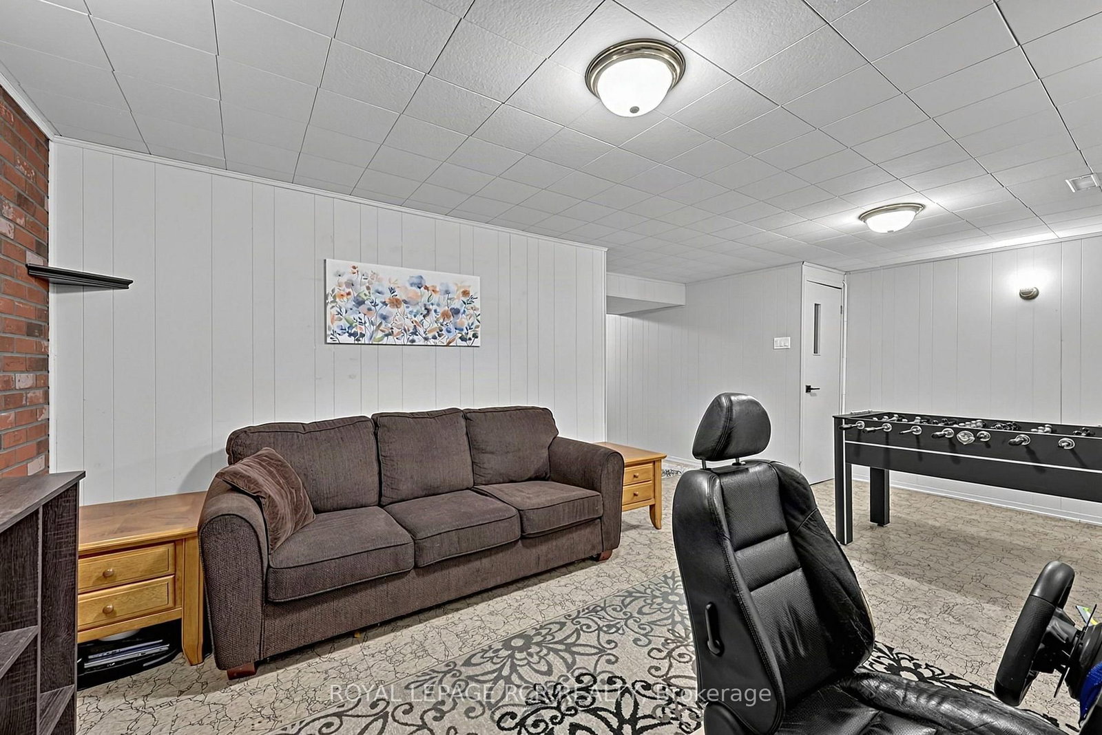 88 Red River Crescent • Toronto, ON photo 42