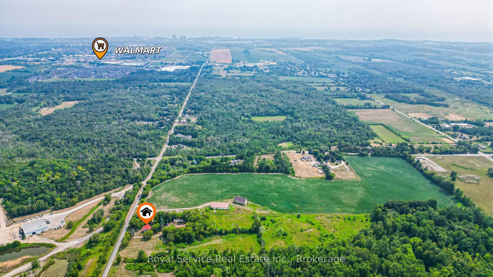 3142 Maple Grove Road • Clarington, ON photo 37