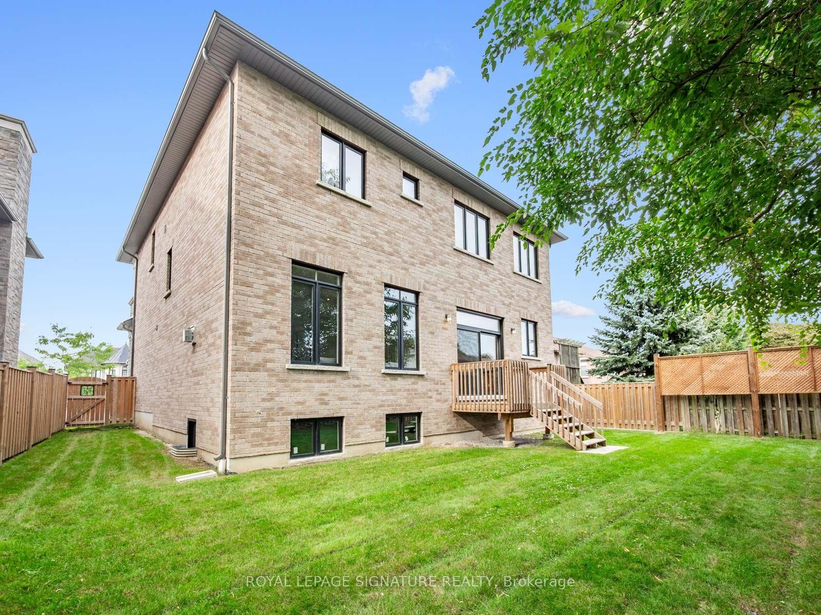 399 Frontier Court • Pickering, ON photo 43
