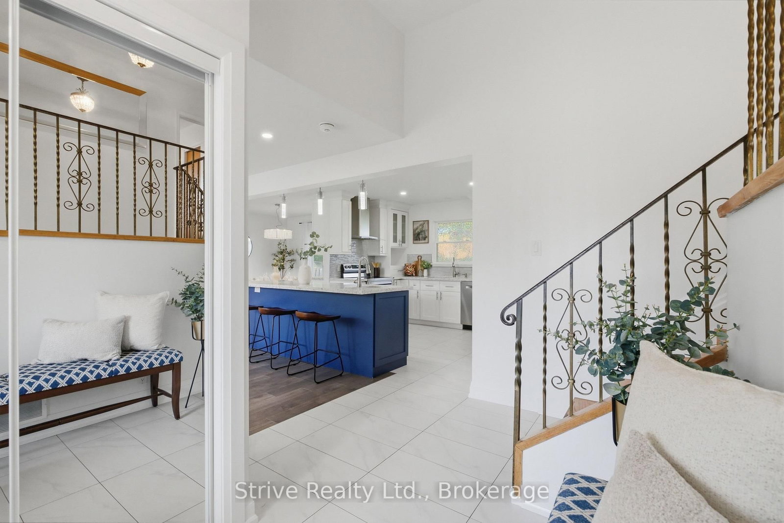 779 Bessborough Drive • Oshawa, ON photo 5