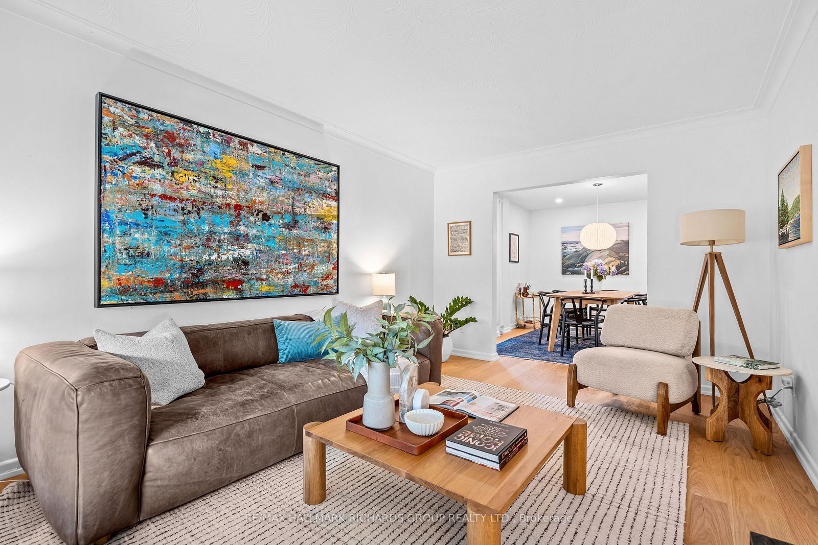 11A Norwood Road • Toronto, ON photo 5