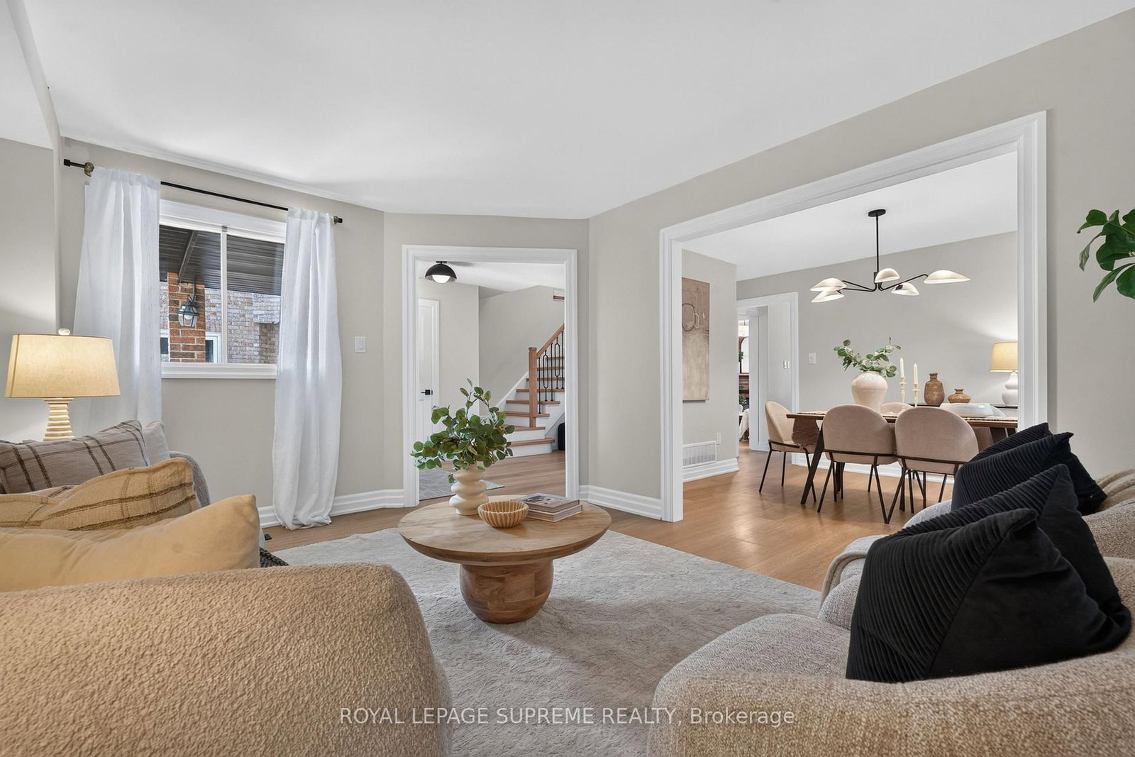 1967 Parkside Drive • Pickering, ON photo 4