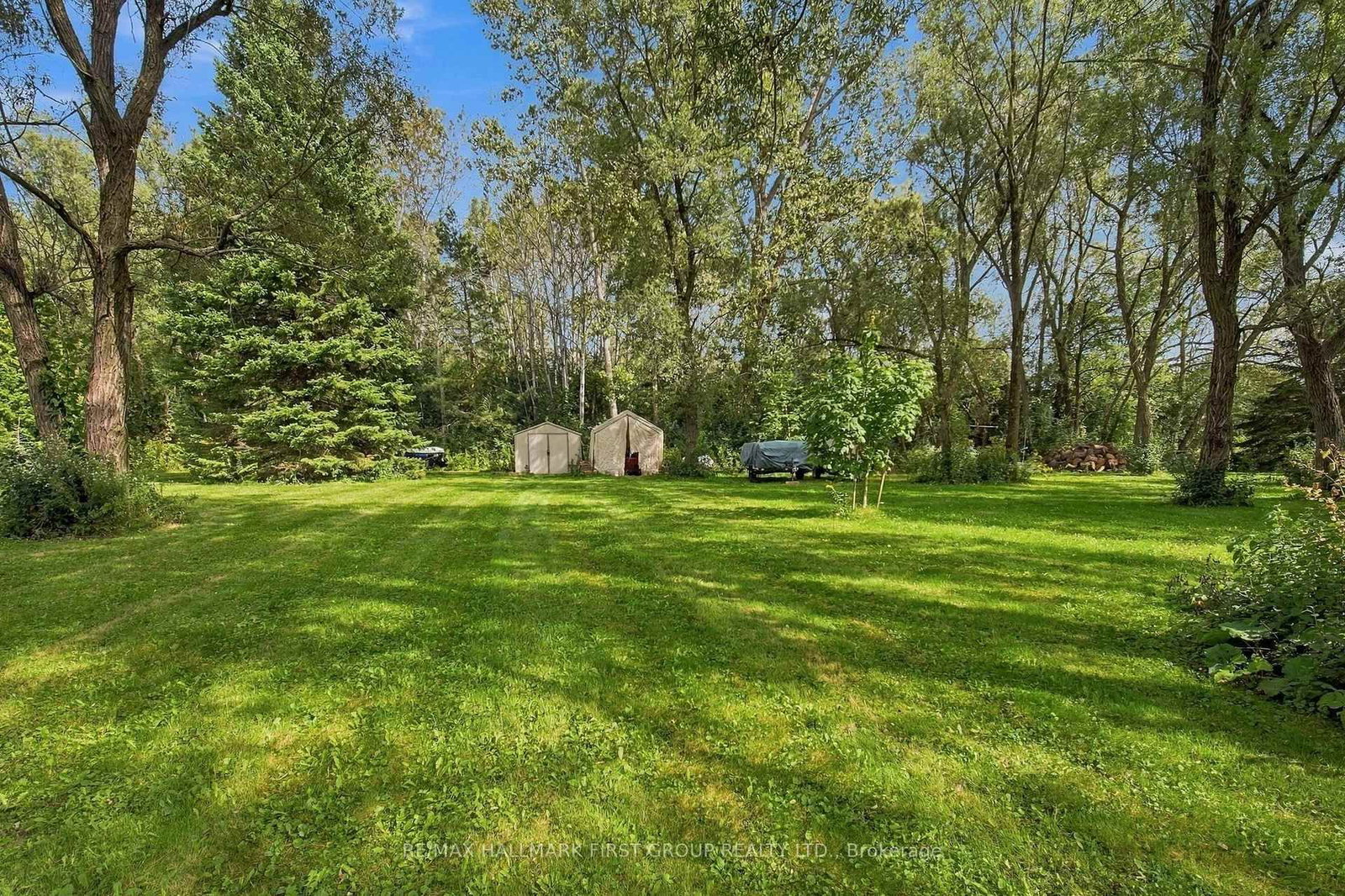 4275 Tooley Road • Clarington, ON photo 37