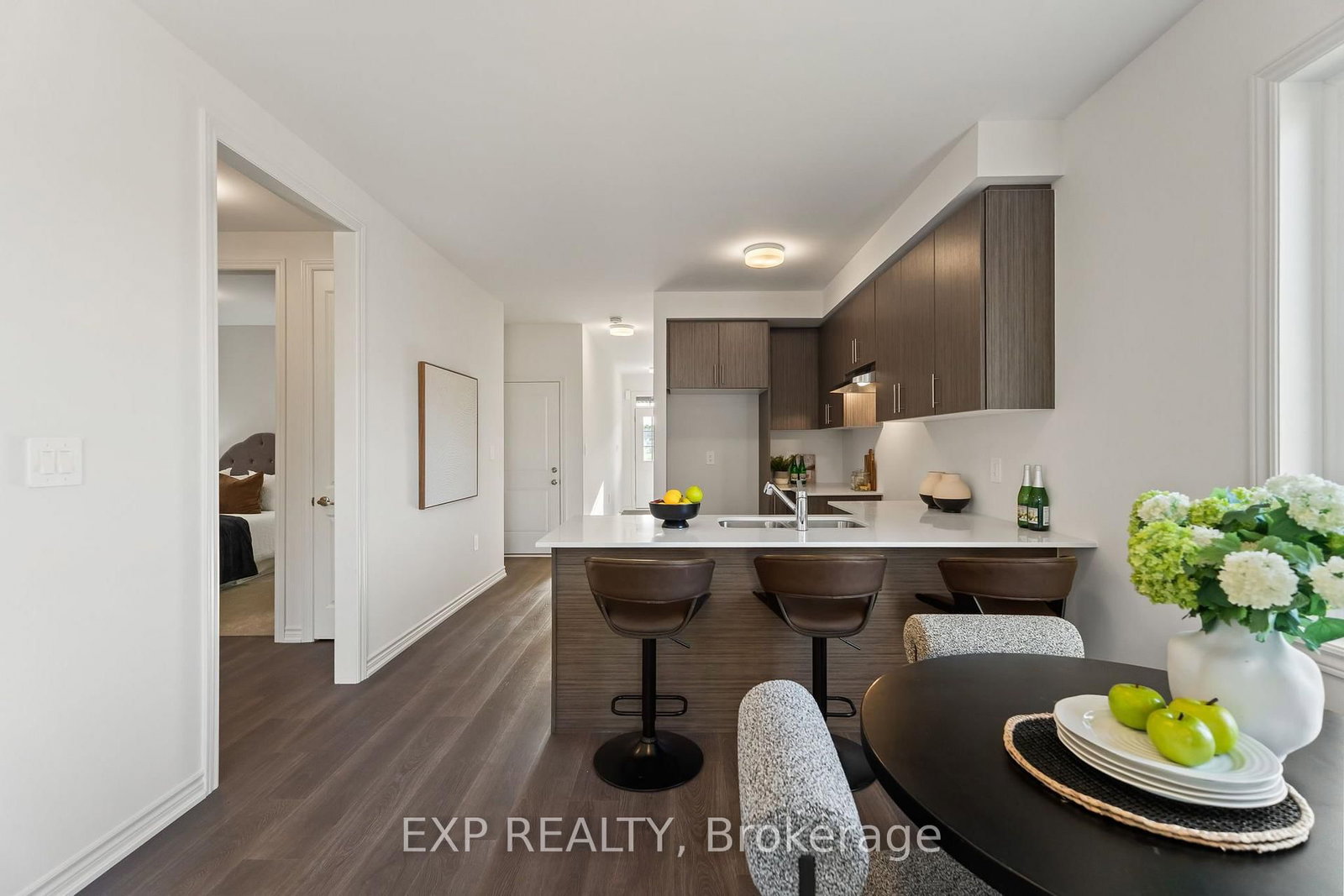 83 Rackham Lane • Clarington, ON photo 11