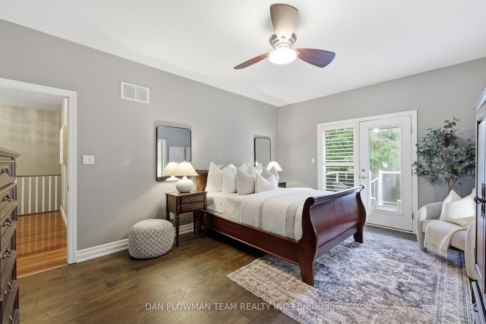 17 Burgundy Court • Whitby, ON photo 24