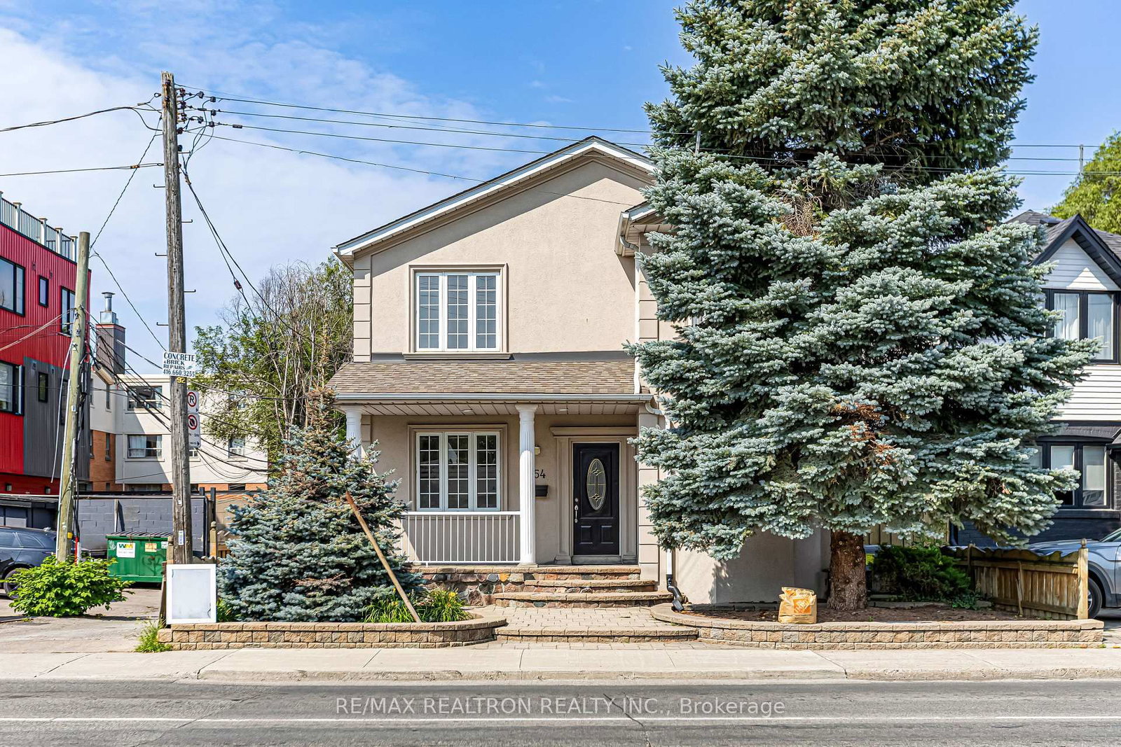 454 Donlands Avenue, East York