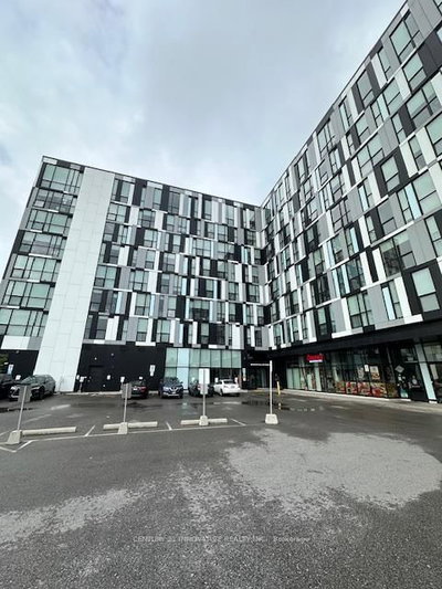 Condo for lease at 505-1900 Simcoe Street, Oshawa, Ontario, L1G 4Y3 - Samac - MLS: E13816498