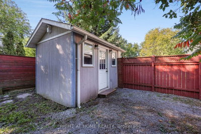 5019 Wixson Street • Pickering, ON photo 8