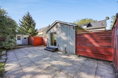 5019 Wixson Street • Pickering, ON photo 4