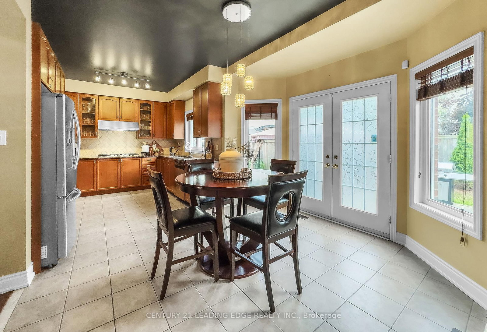 16 Bicknell Court • Ajax, ON photo 13