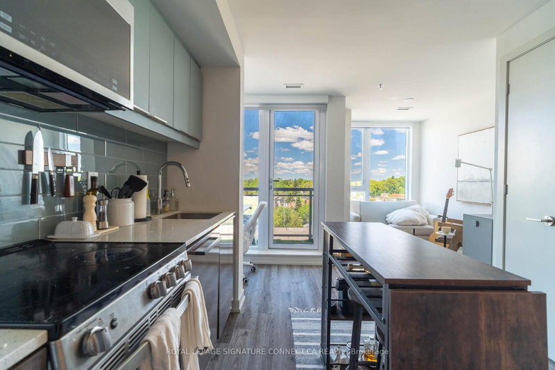 706 - 90 Glen Everest Road