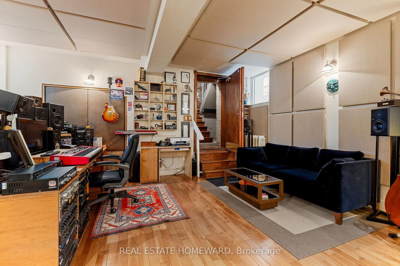 174 Heward Avenue • Toronto, ON photo 33