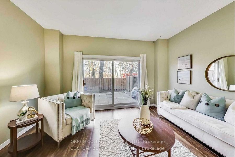 20 Hainford St #19 • Toronto, ON photo 13