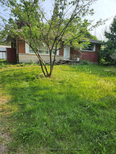 Detached House for lease at 3837 Highway 2 (Part 2) Road, Clarington, Ontario, L1B 0R2 - Rural Clarington - MLS: E13819860