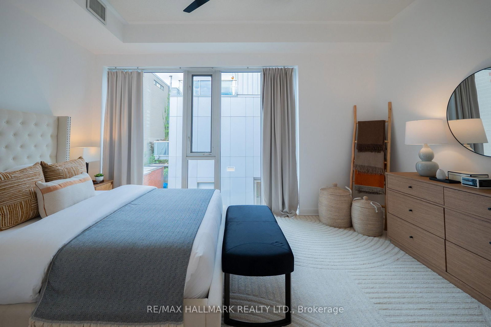 34 Boston Avenue • #3 • Toronto, ON photo 32