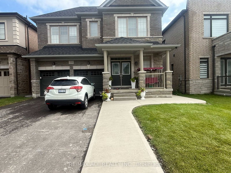 Bsmt - 2219 Beckman Crescent
