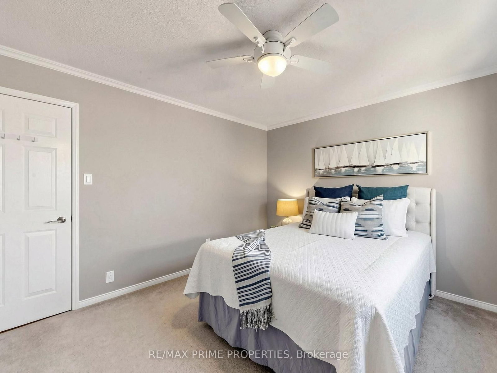29 Redmond Drive • Ajax, ON photo 25