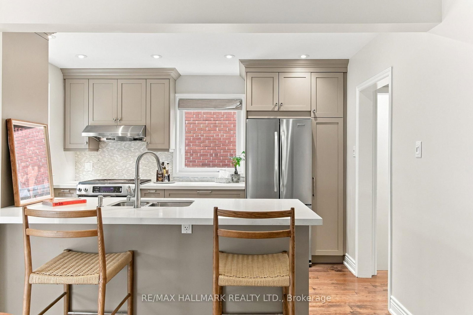 35 Love Crescent • Toronto, ON photo 20