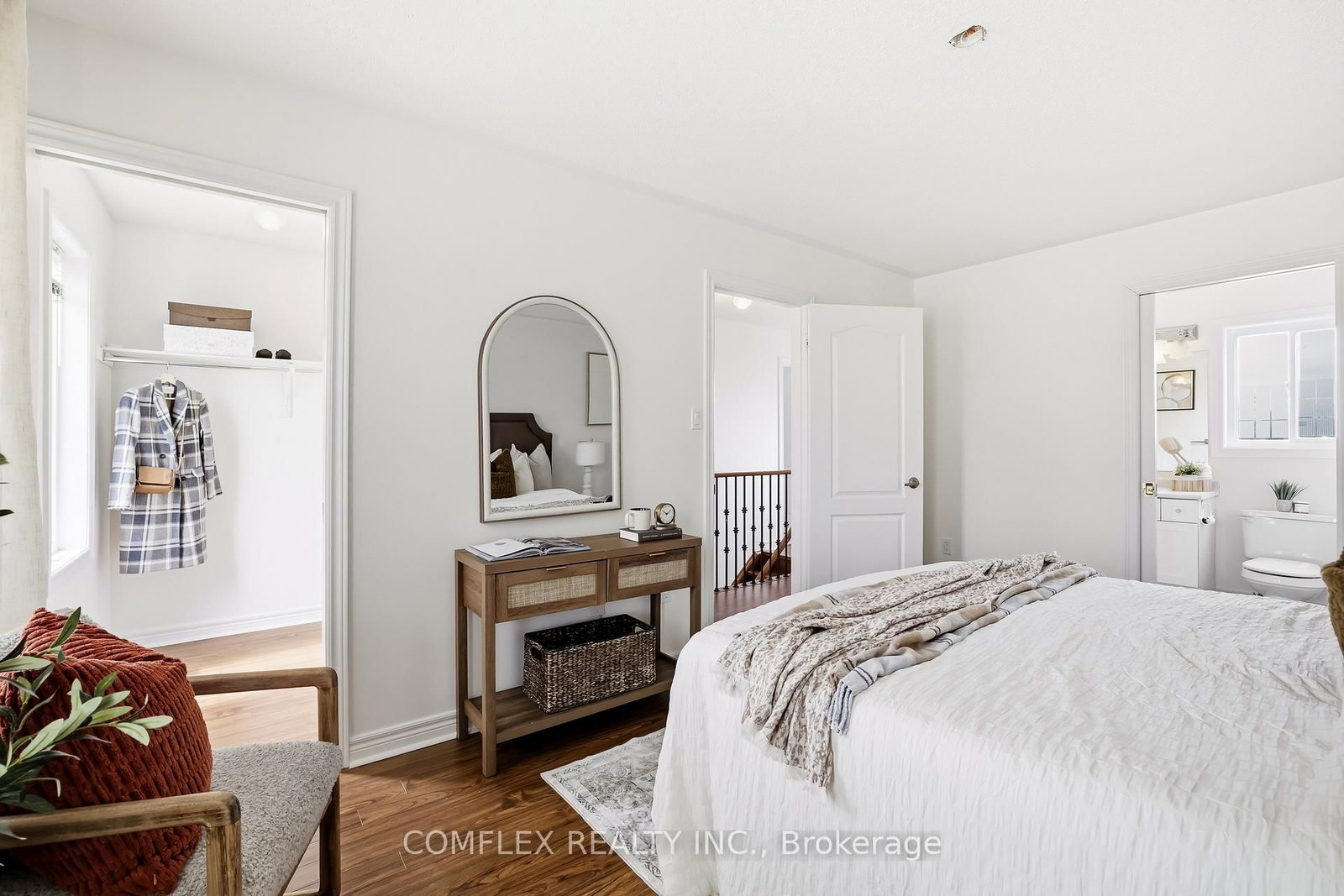 2 Armitage Crescent • Ajax, ON photo 23