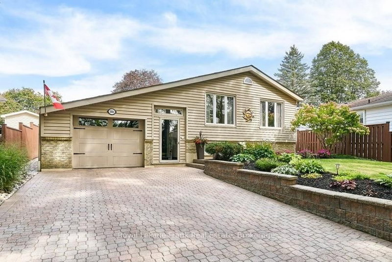 1006 Cardinal Court