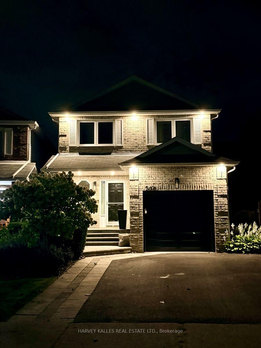 247 Overbank Drive • Oshawa, ON photo 42