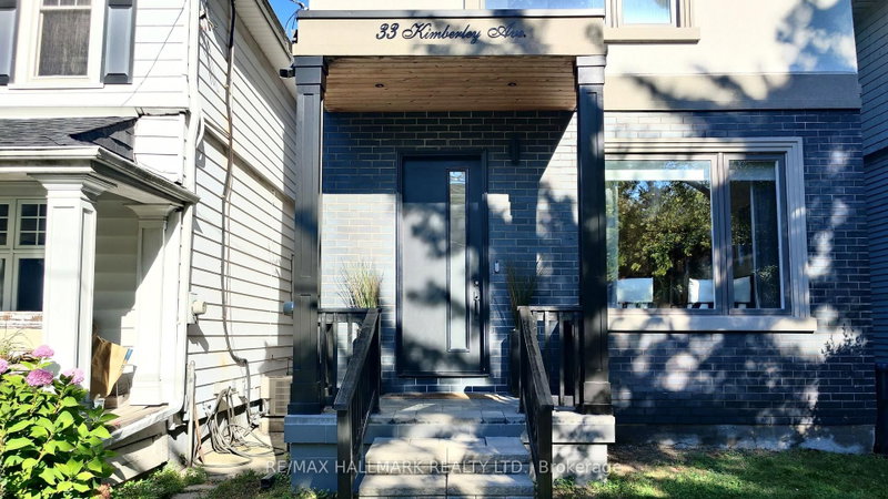 33 Kimberley Avenue