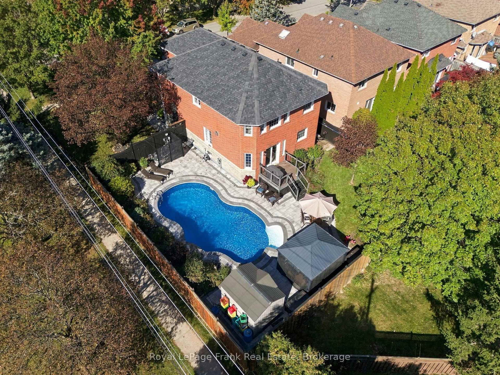 58 Parnell Crescent • Whitby, ON photo 48