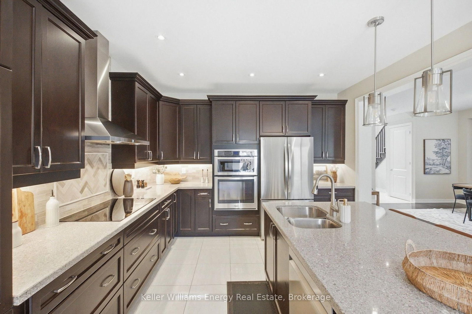 1737 Frederick Mason Drive • Oshawa, ON photo 12