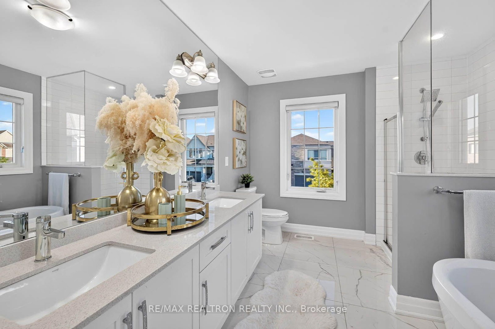 21 Souter Drive • Whitby, ON photo 22
