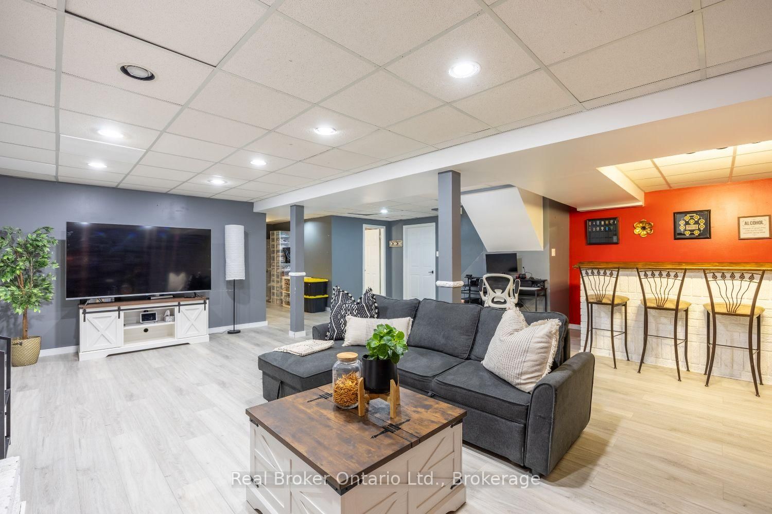 630 Cognac Crescent • Pickering, ON photo 29