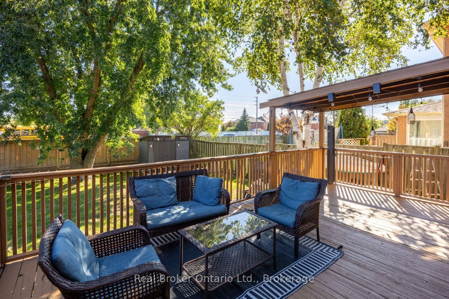 630 Cognac Crescent • Pickering, ON photo 34